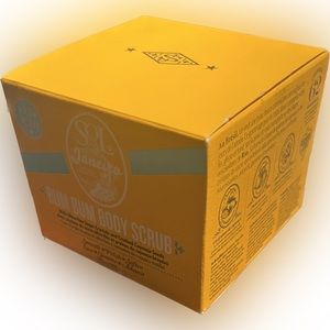Sol de Janero Bum Bum Body Scrub